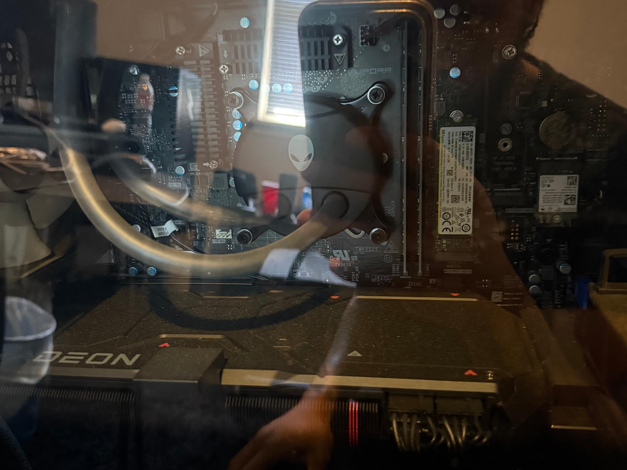 Alienware Aurora R15