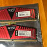ADATA XPG DDR4 3000(16A) 16GB AX4U300038G16A-DRZ1 8GBx2