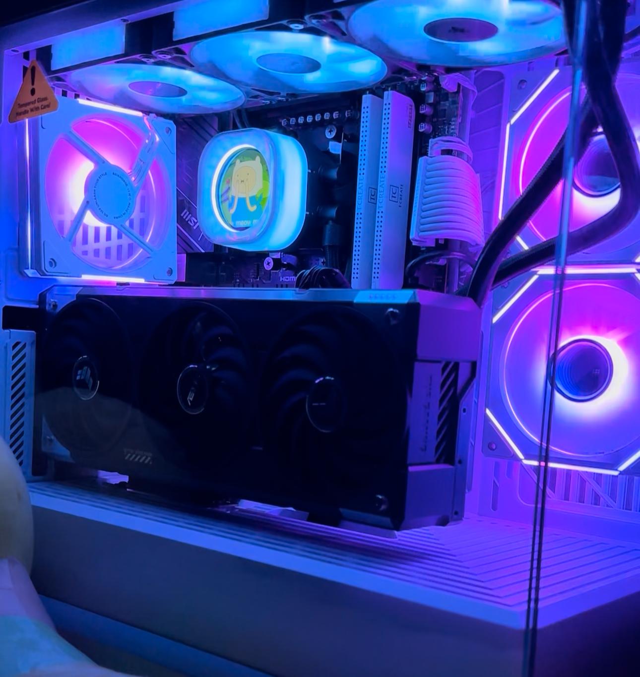 MeowTech&Games
