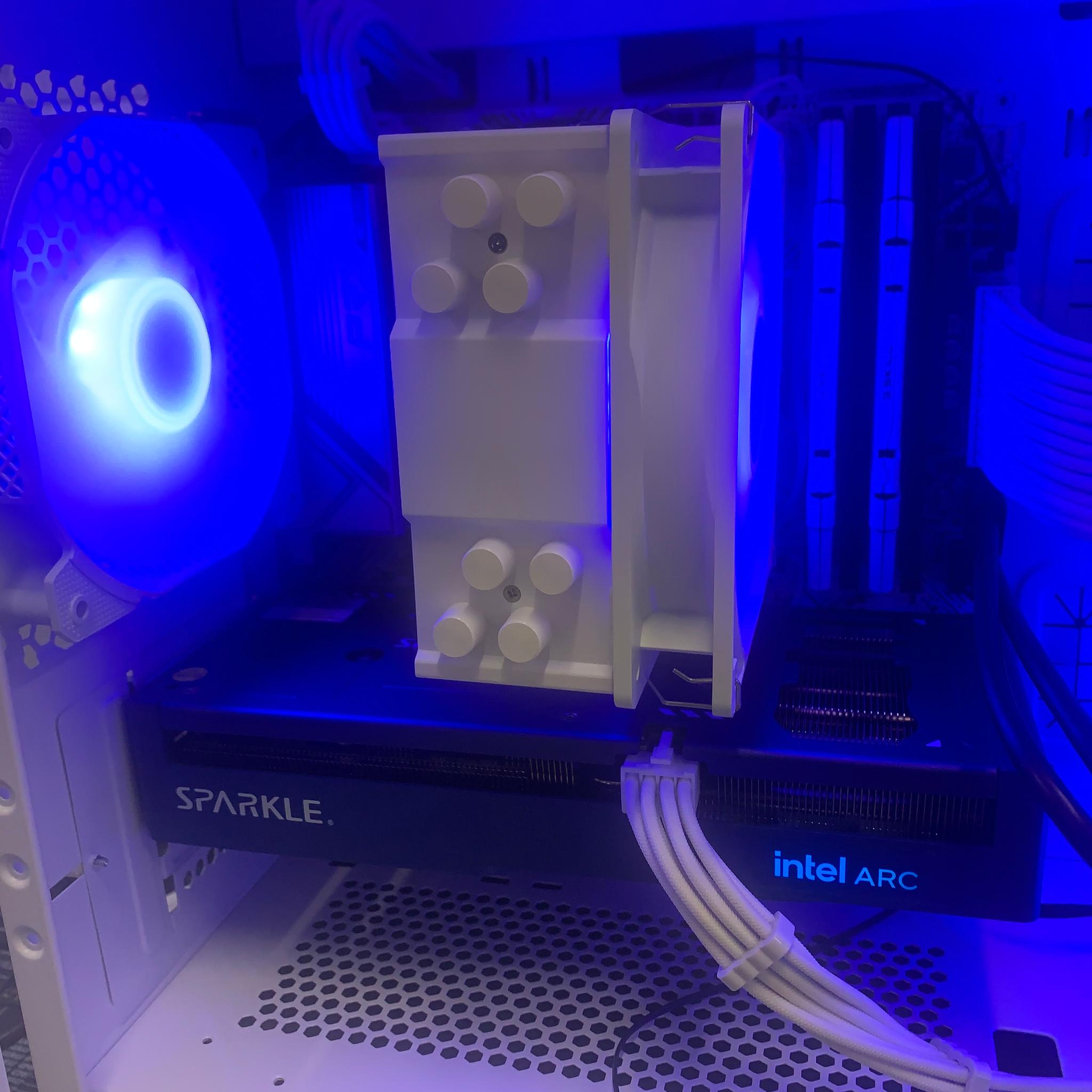 White and blue beauty...Free Battlefield 6 game code!