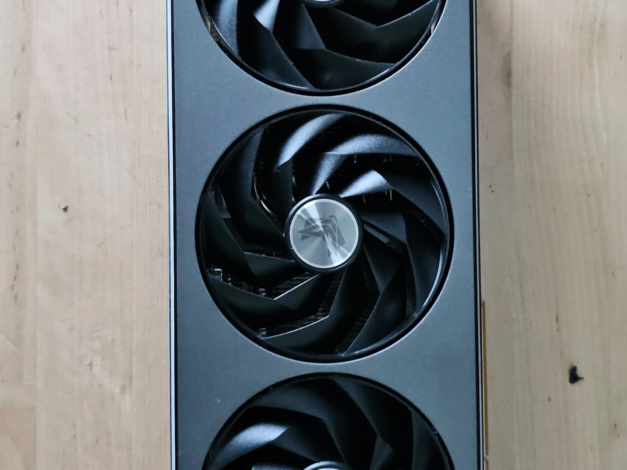 Amd RX 7900xtx Nitro Plus
