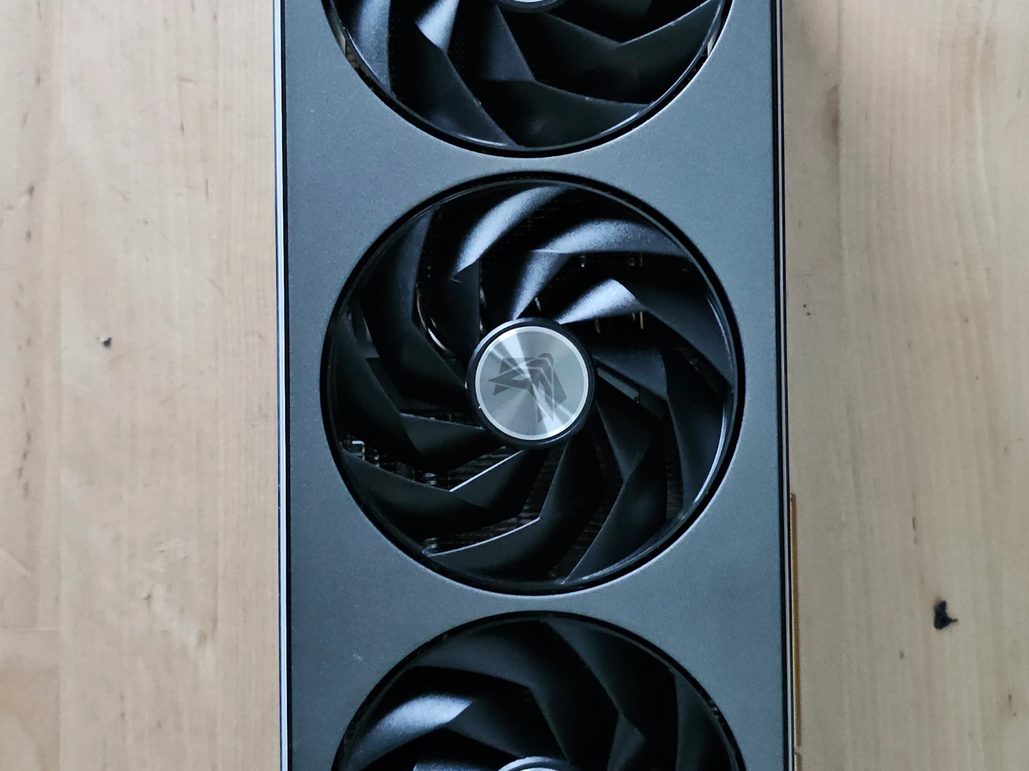 Amd RX 7900xtx Nitro Plus