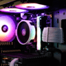 Custom 1080p Gaming PC - GTX 1660, Ryzen 5 2600, 16GB RAM