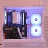 1080p Ryzen 5 5600 RTX 4060 8GB Gaming PC | 16GB DDR4 | 1TB NVME SSD | RGB | Wifi | 1080p Gaming