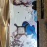 Yeston Sakura AMD 7800XT GPU
