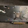 ASUS Dual Radeon RX 6600 XT OC 8GB GDDR6 Graphics Card, Pre-Owned