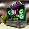 RTX 3080 TI | Intel 250K Plus | 16GB DDR5 (1 Stick) | 1TB M.2 | 850 W Gold PSU | Windows 11 Pro