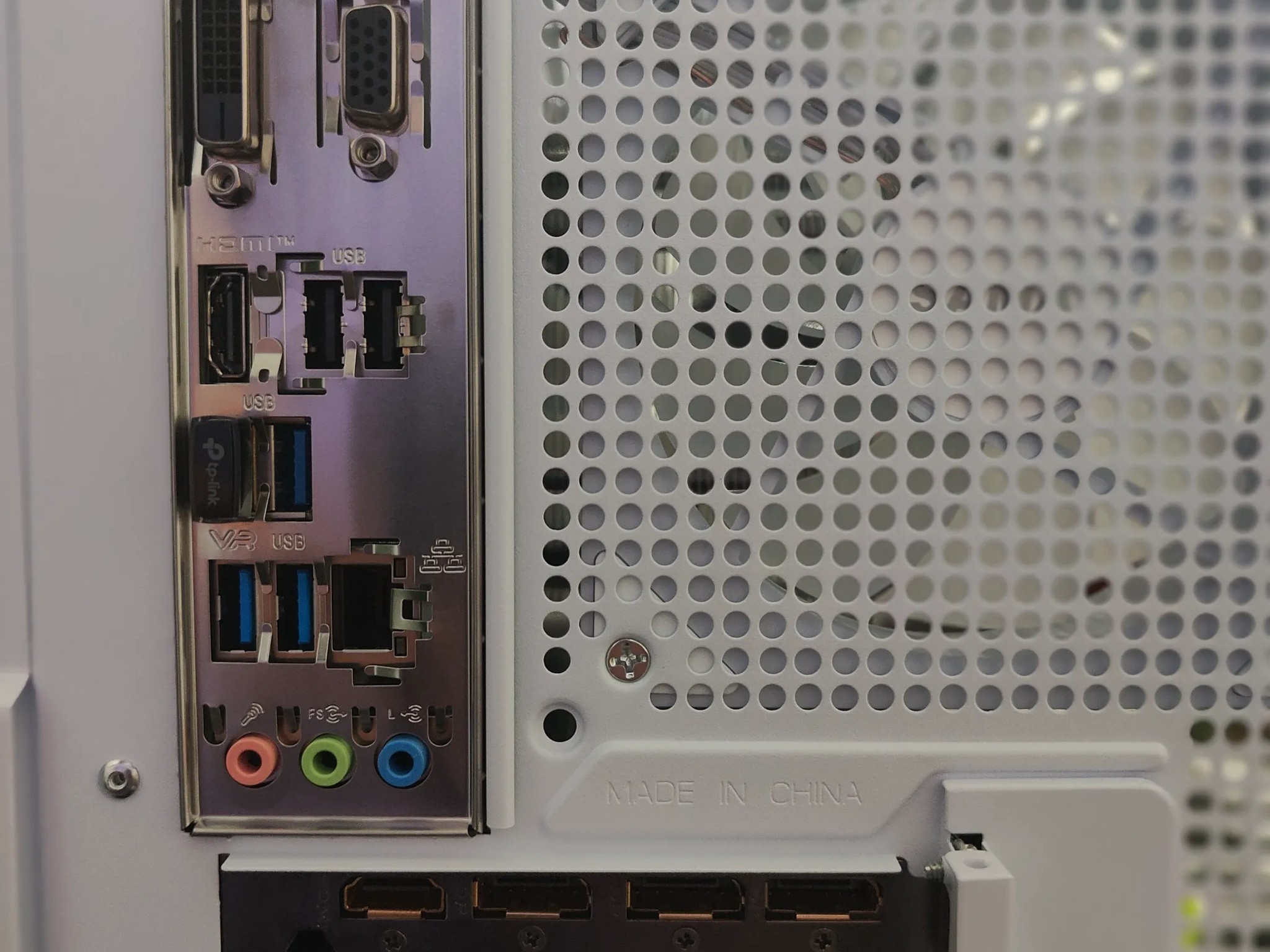 💵2️⃣💣 KING | Rx 5700 XT | Ryzen 5 3600 | 16 GB RAM | 1 TB SSD | WiFi Enabled