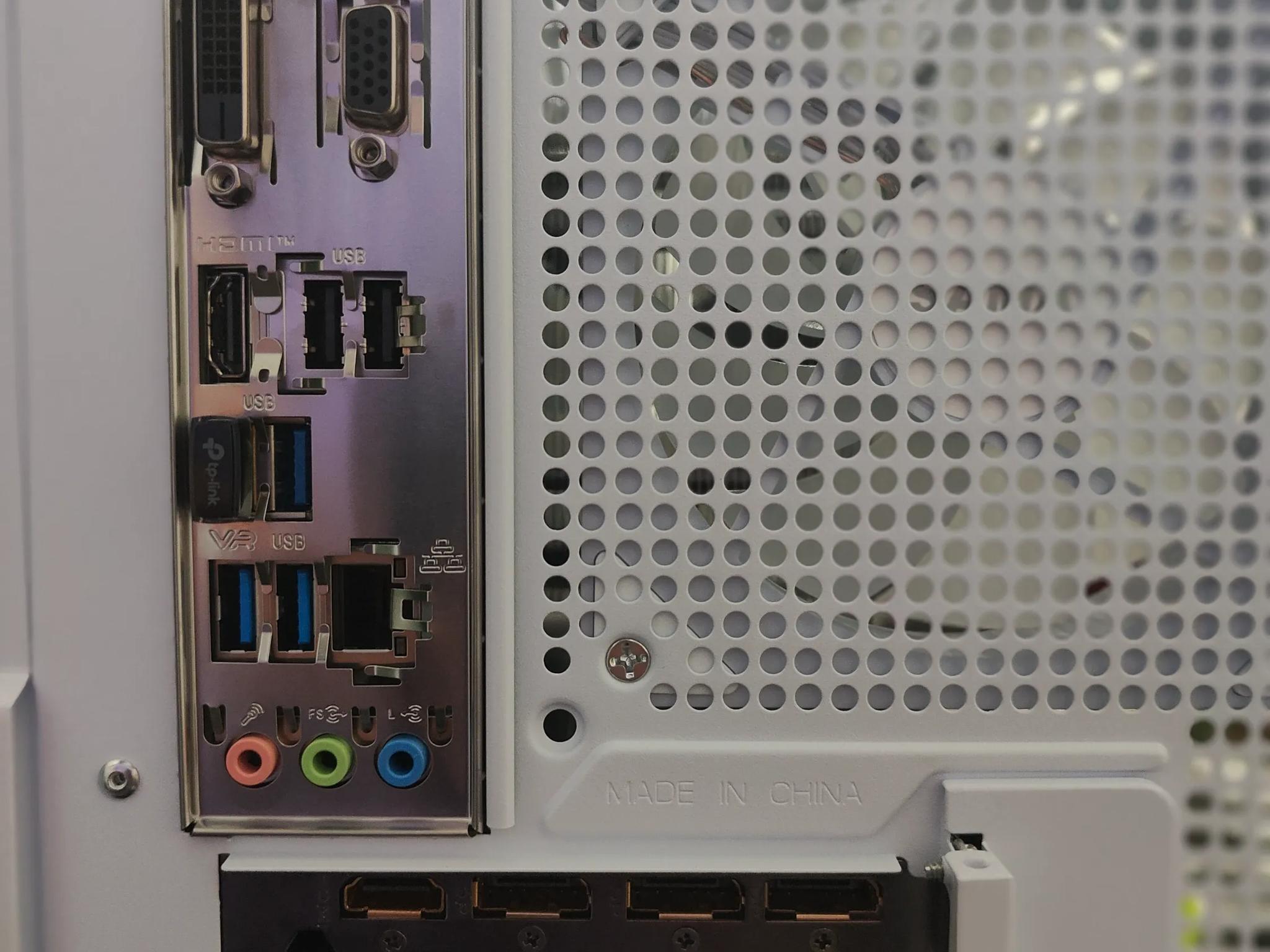 💵2️⃣💣 KING | Rx 5700 XT | Ryzen 5 3600 | 16 GB RAM | 1 TB SSD | WiFi Enabled