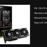 EVGA RTX 3080 XC3 Ultra 10GB