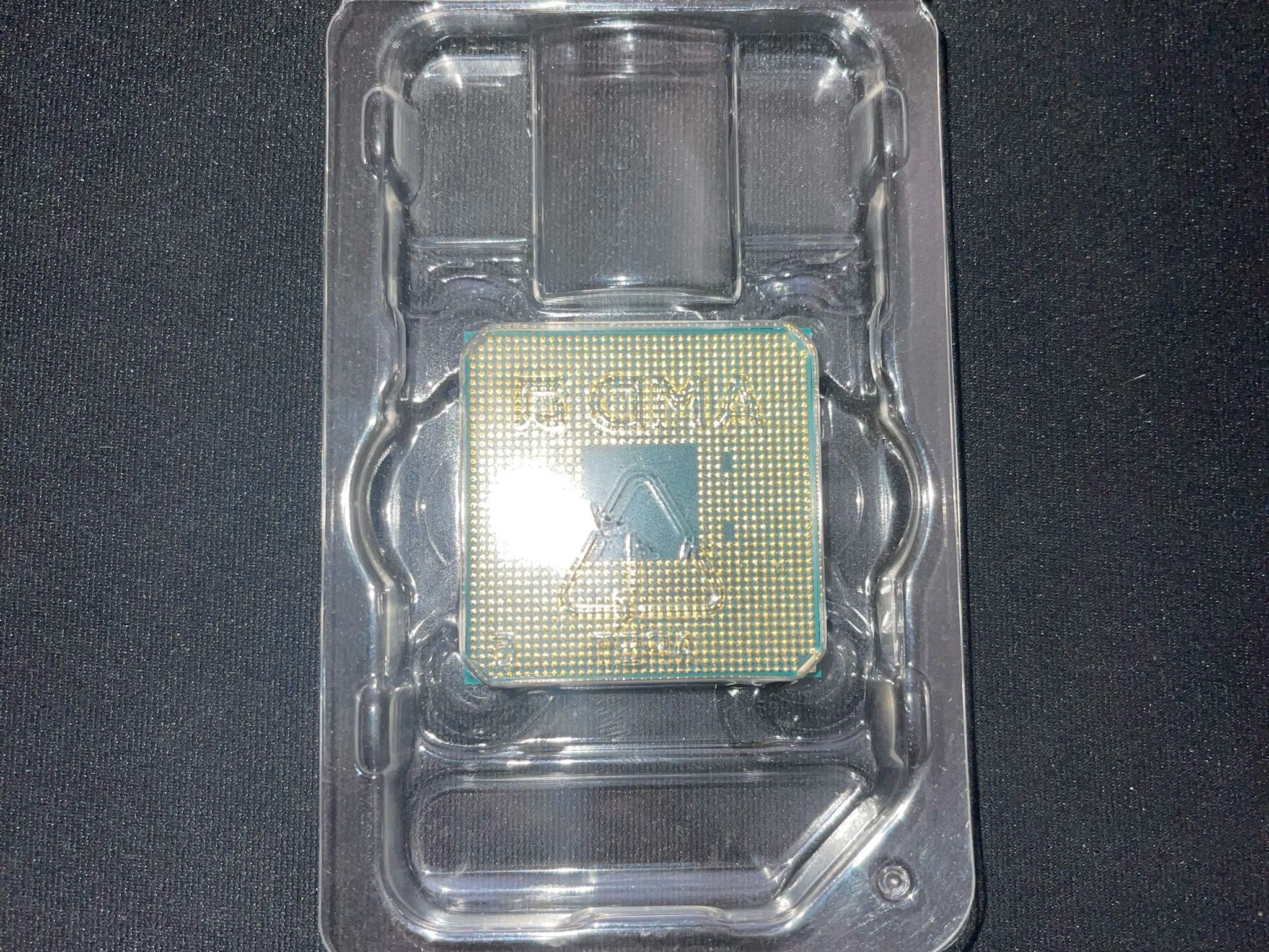 AMD RYZEN 5 2600 w Cooler