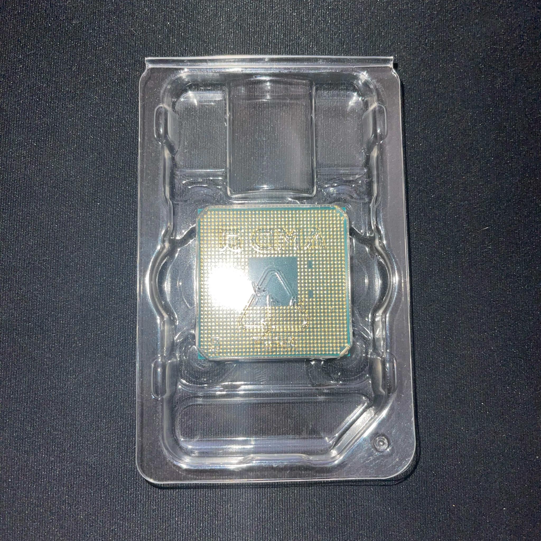 AMD RYZEN 5 2600 w Cooler