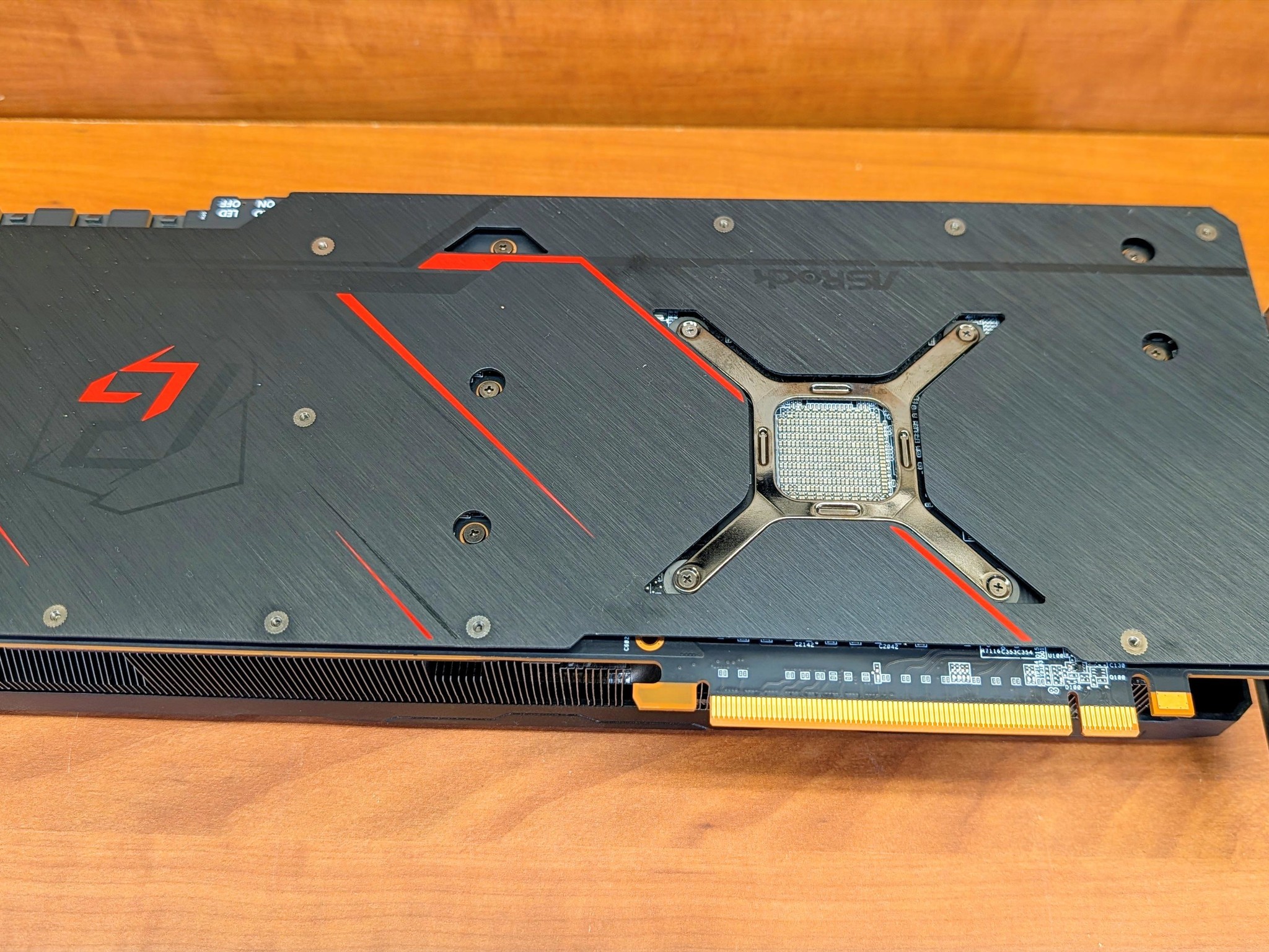 ASRock Phantom Gaming D OC Radeon RX 6900 XT