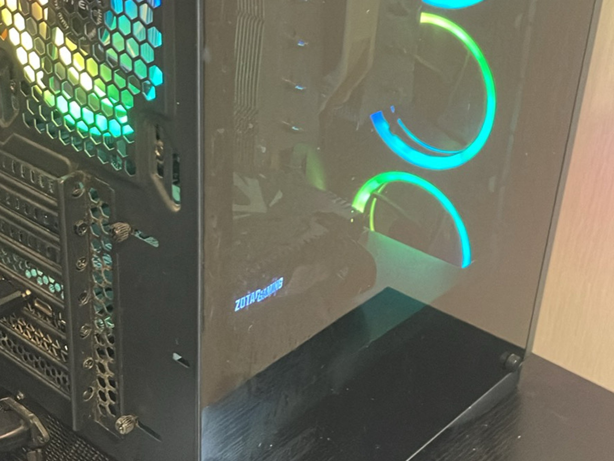 BUDGET |  Ryzen 7 3700X Gaming PC | RTX 2060 | 32GB RAM | 1.5TB Storage | WiFi | Ready to Game