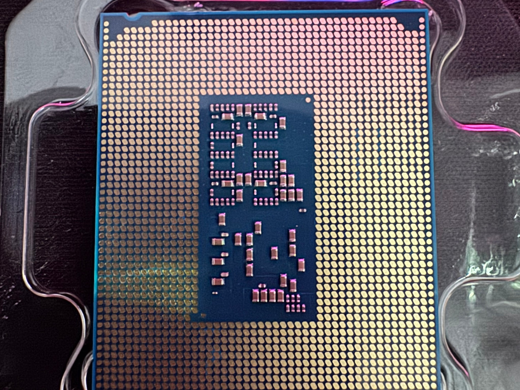 intel core ultra 7 270k plus
