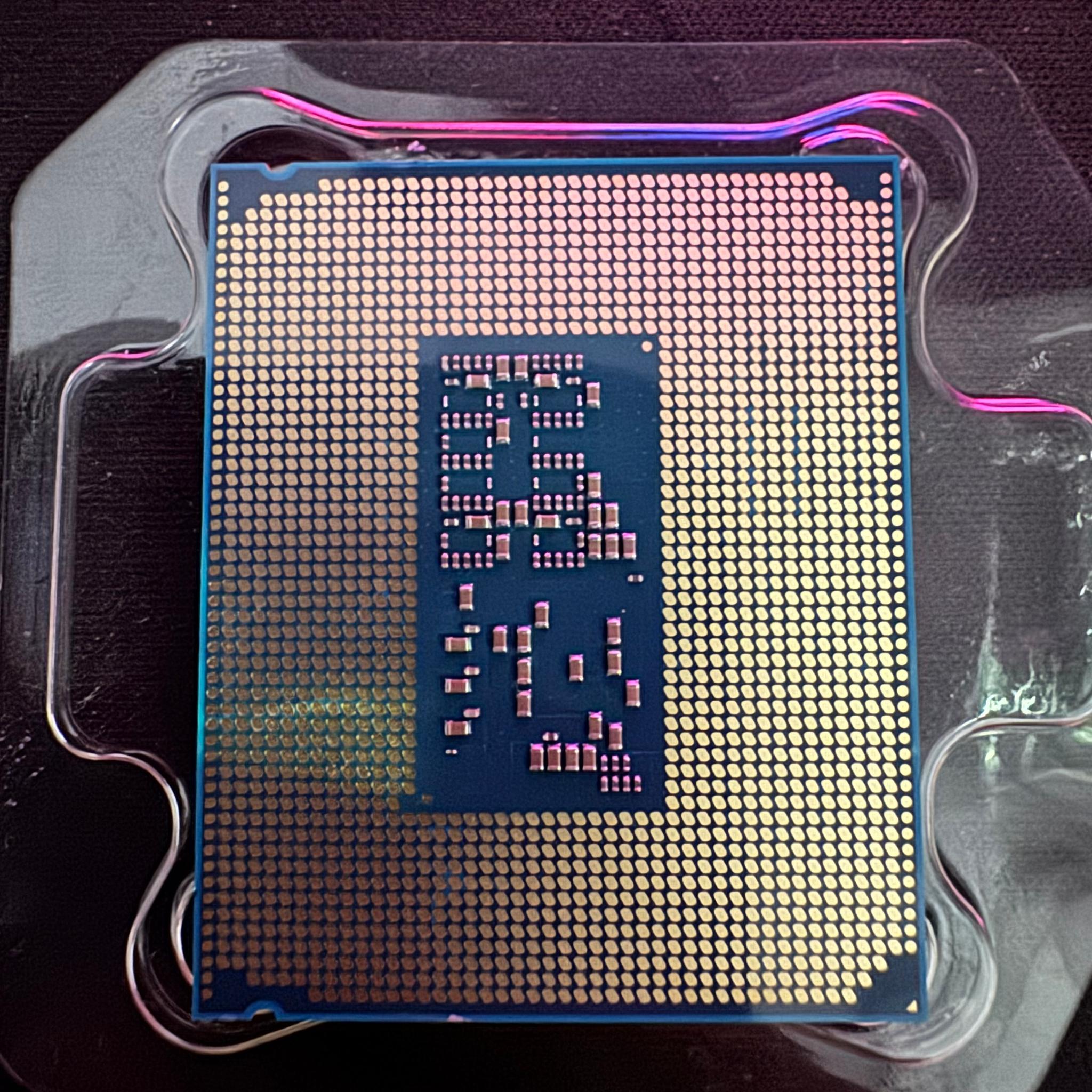 intel core ultra 7 270k plus