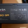 EVGA SuperNOVA 850 GA, 80 Plus Gold 850W, Fully Modular, Eco Mode, Power Supply 220-GA-0850-RX