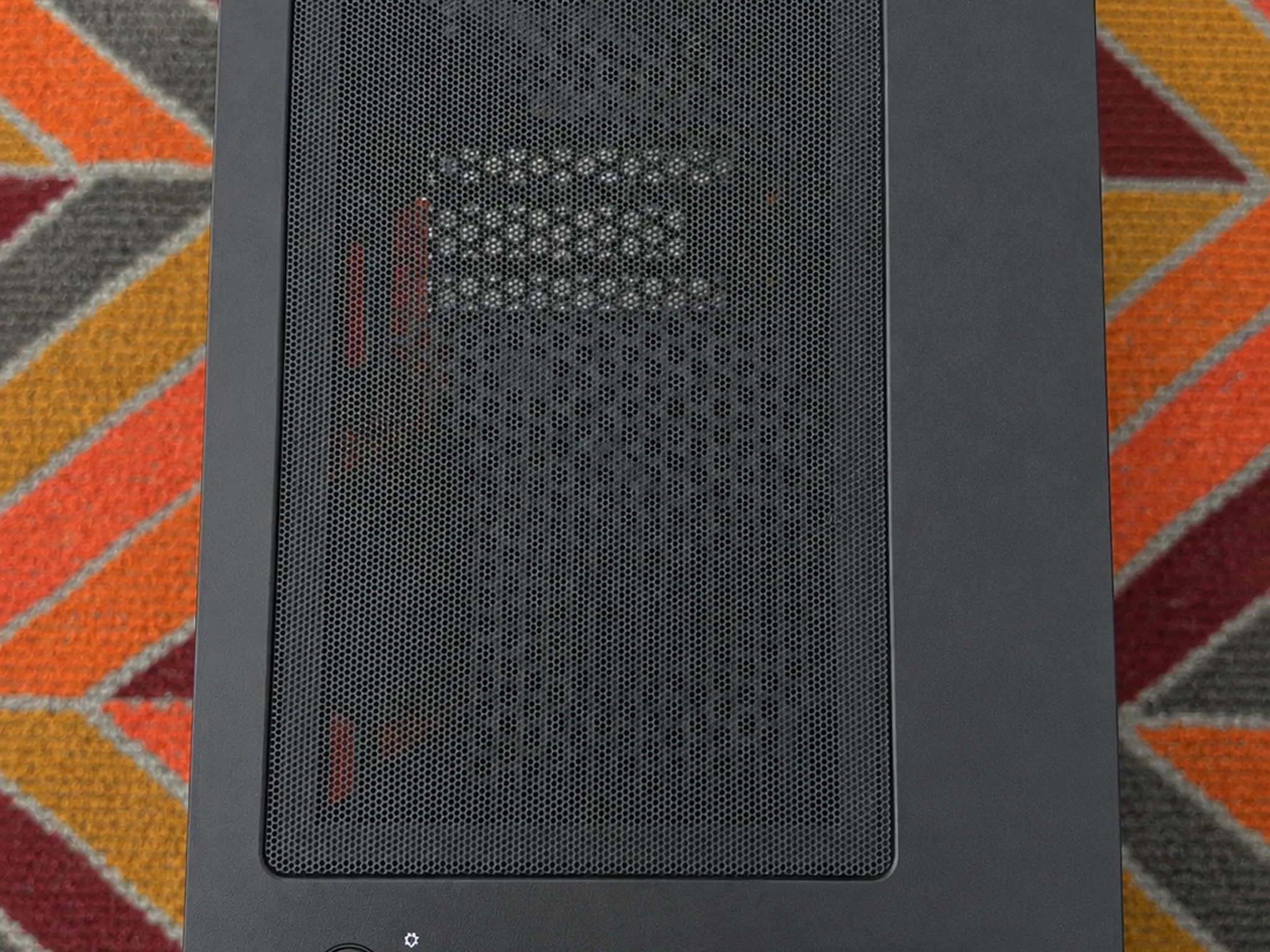 Gaming PC RTX 4060, Intel 14-Core, 32GB DDR4 RAM, 1TB NVME SSD, Windows 11 Pro Activated