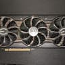 EVGA 3080 XC3 GPU in superior condition