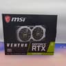 MSI Ventus RTX 2080 Super