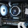 Gaming PC! GTX 1070 + RYZEN 5 + 16gb RAM