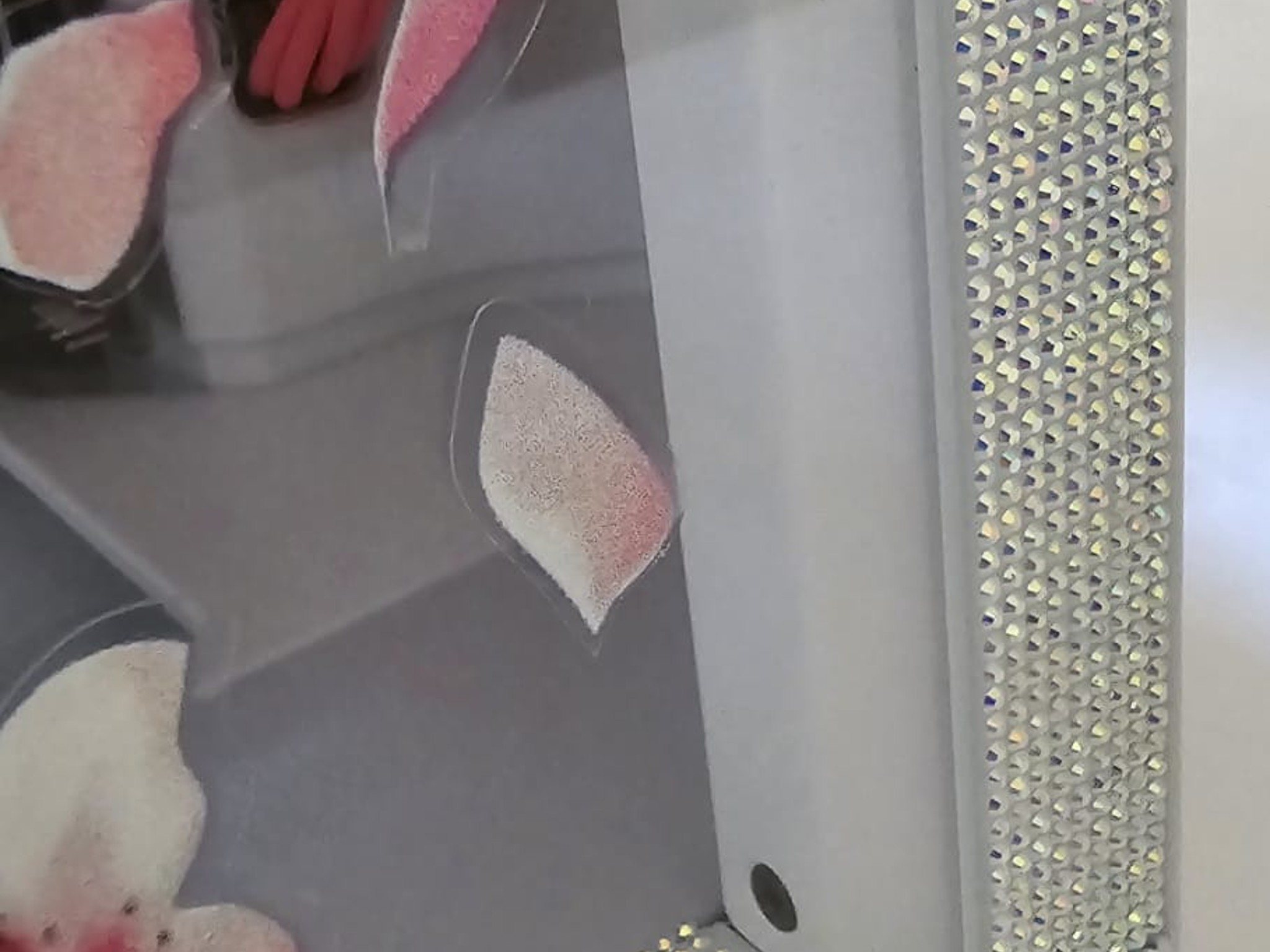 Sakura Pc 🌸🌸🌸 7800X3D + 7800XT (Sakura Version)