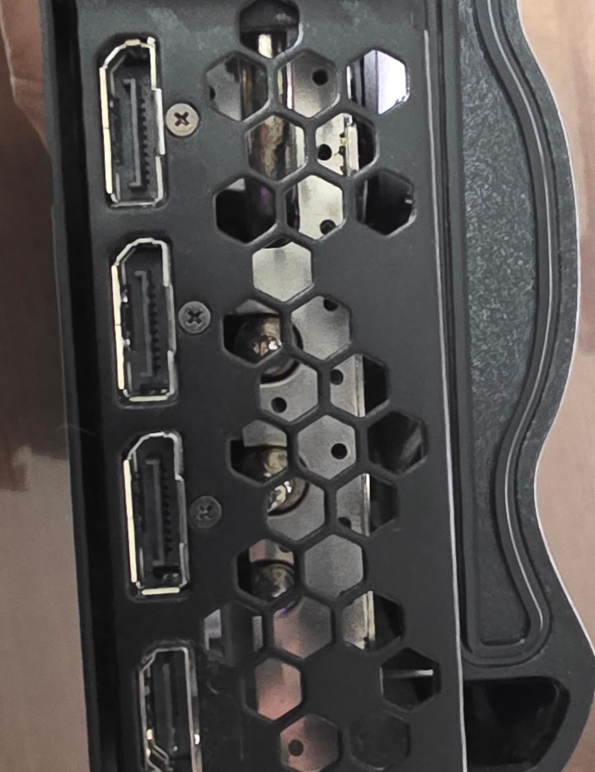 EVGA GeForce RTX 3080 Ti FTW3 Ultra Gaming (12GB GDDR6X)  (PN: 12g-p5-3967-kr)