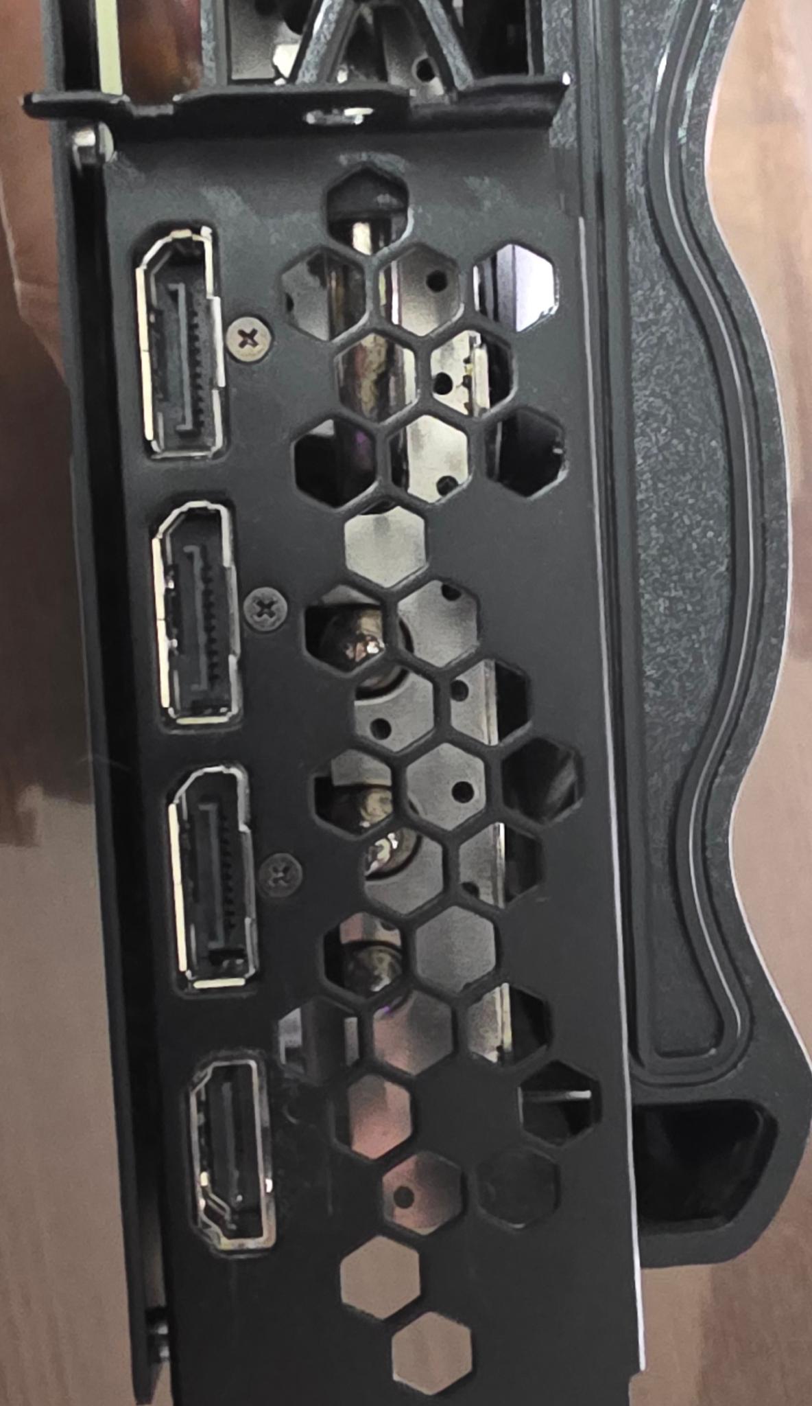 EVGA GeForce RTX 3080 Ti FTW3 Ultra Gaming (12GB GDDR6X)  (PN: 12g-p5-3967-kr)