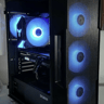 SALE! Gaming/Streaming PC - Ryzen 5 5600g | 16gb DDR4 | RTX 3060 Ti 8gb | 1tb NVMe