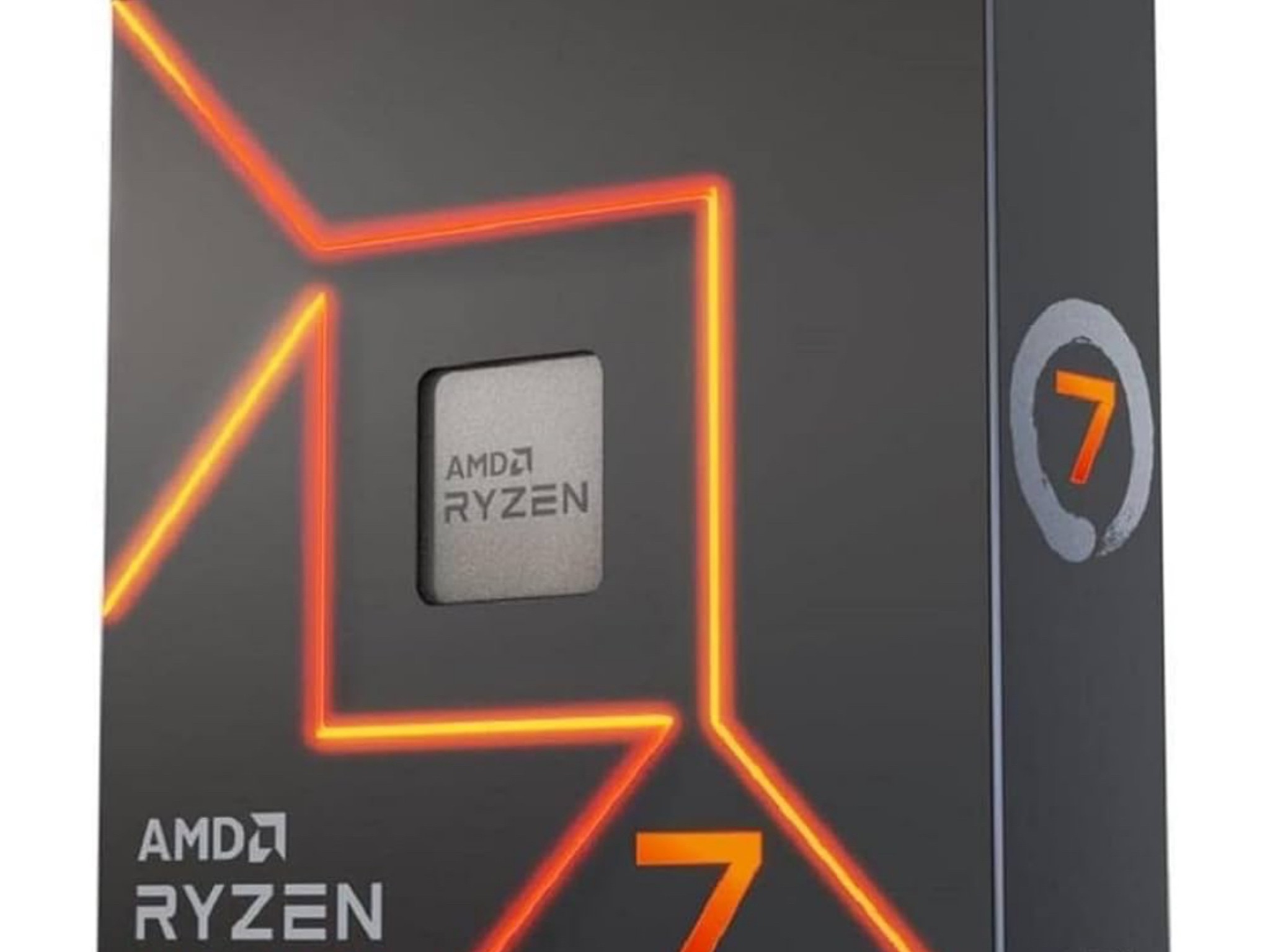 RYZEN 7 7700X