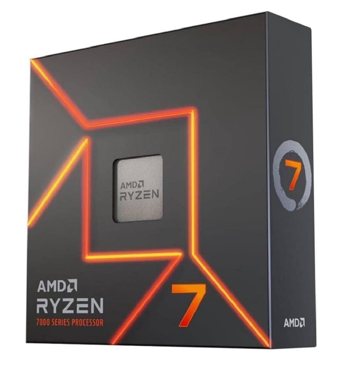RYZEN 7 7700X