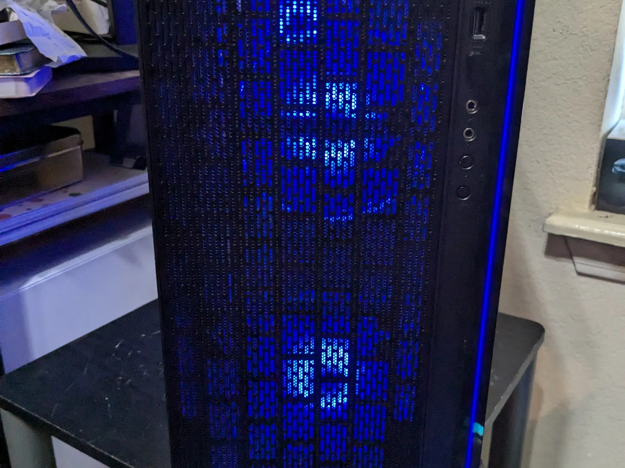 180 Day Warranty, 90 FPS Fortnite, RGB, WiFi, Win10, i5-6600, GTX 970 4GB, 16GB RAM, 480GB SSD