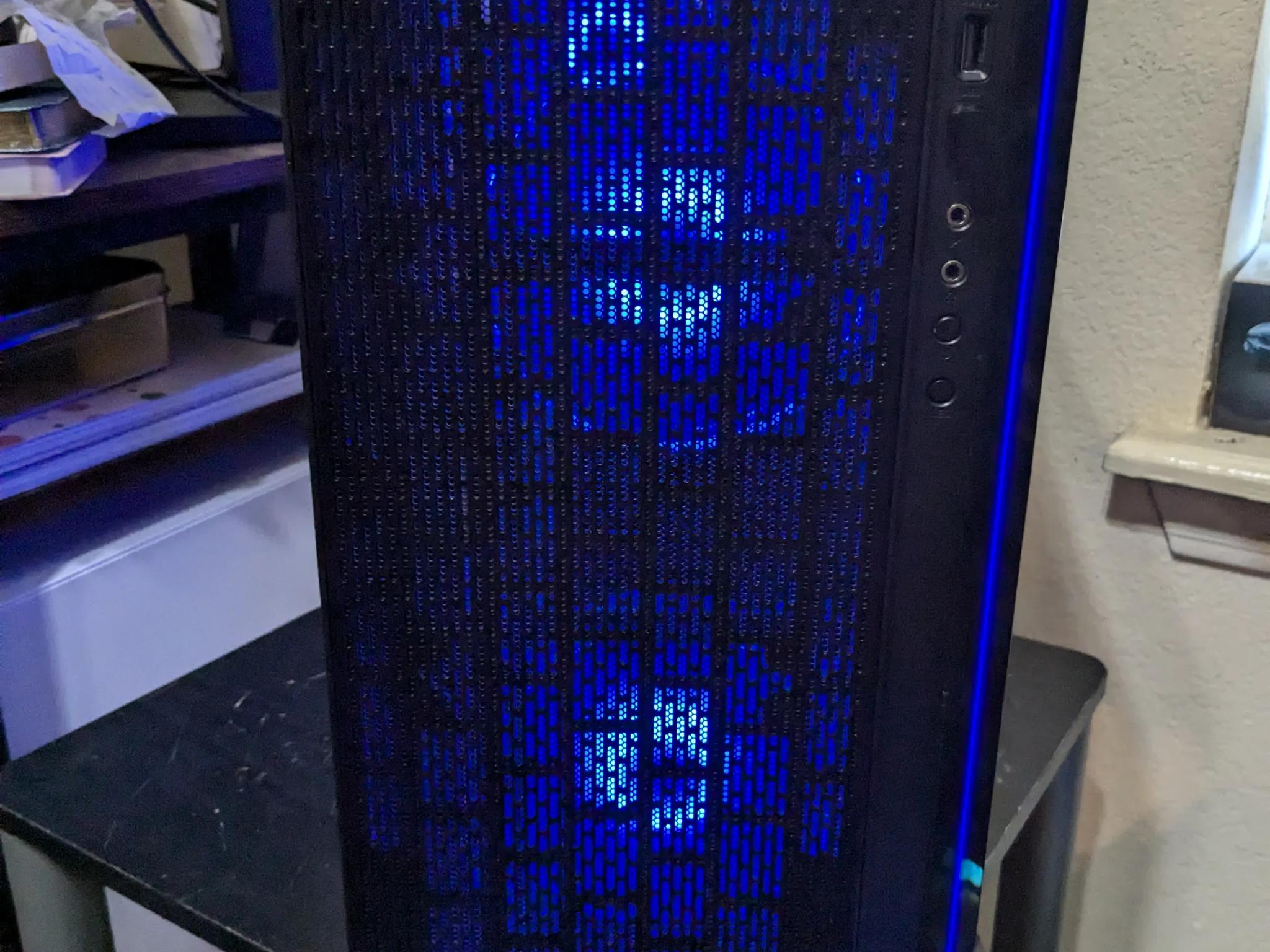 180 Day Warranty, 90 FPS Fortnite, RGB, WiFi, Win10, i5-6600, GTX 970 4GB, 16GB RAM, 480GB SSD