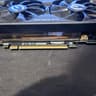EVGA XC GAMING GeForce RTX 3060 12GB LIGHTLY USED