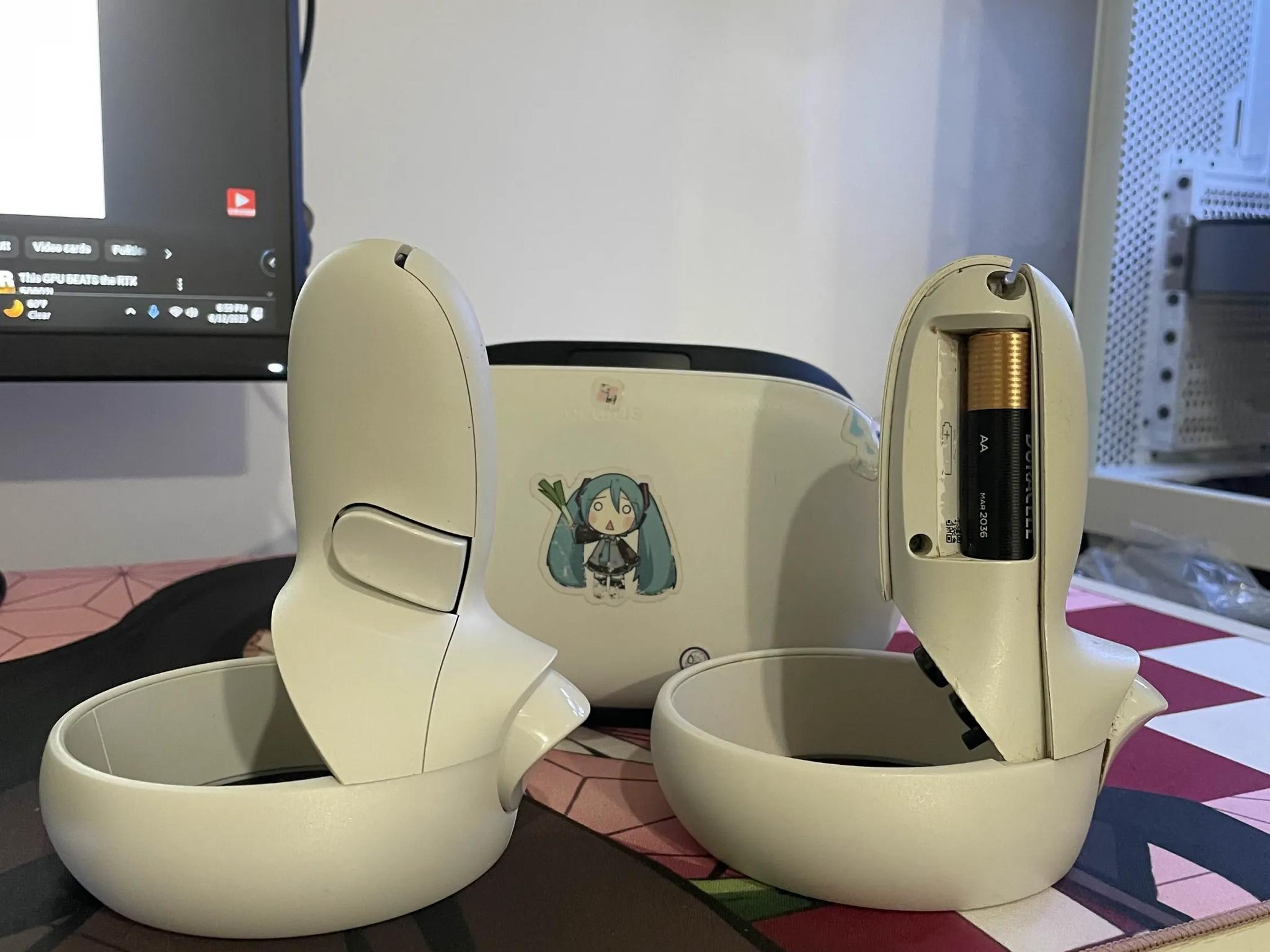 Oculus quest 2