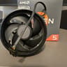 AMD 1600af cpu and air cooler/fan