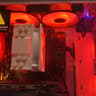 Gaming pc Intel I 7 8700 K RAM 16GB RTX 2060 6GB 1TB NVME PSU700 Watt Plus EXTRA