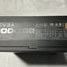 ++ New +++ EVGA 1000GQ Gold Semi-Modular power supply