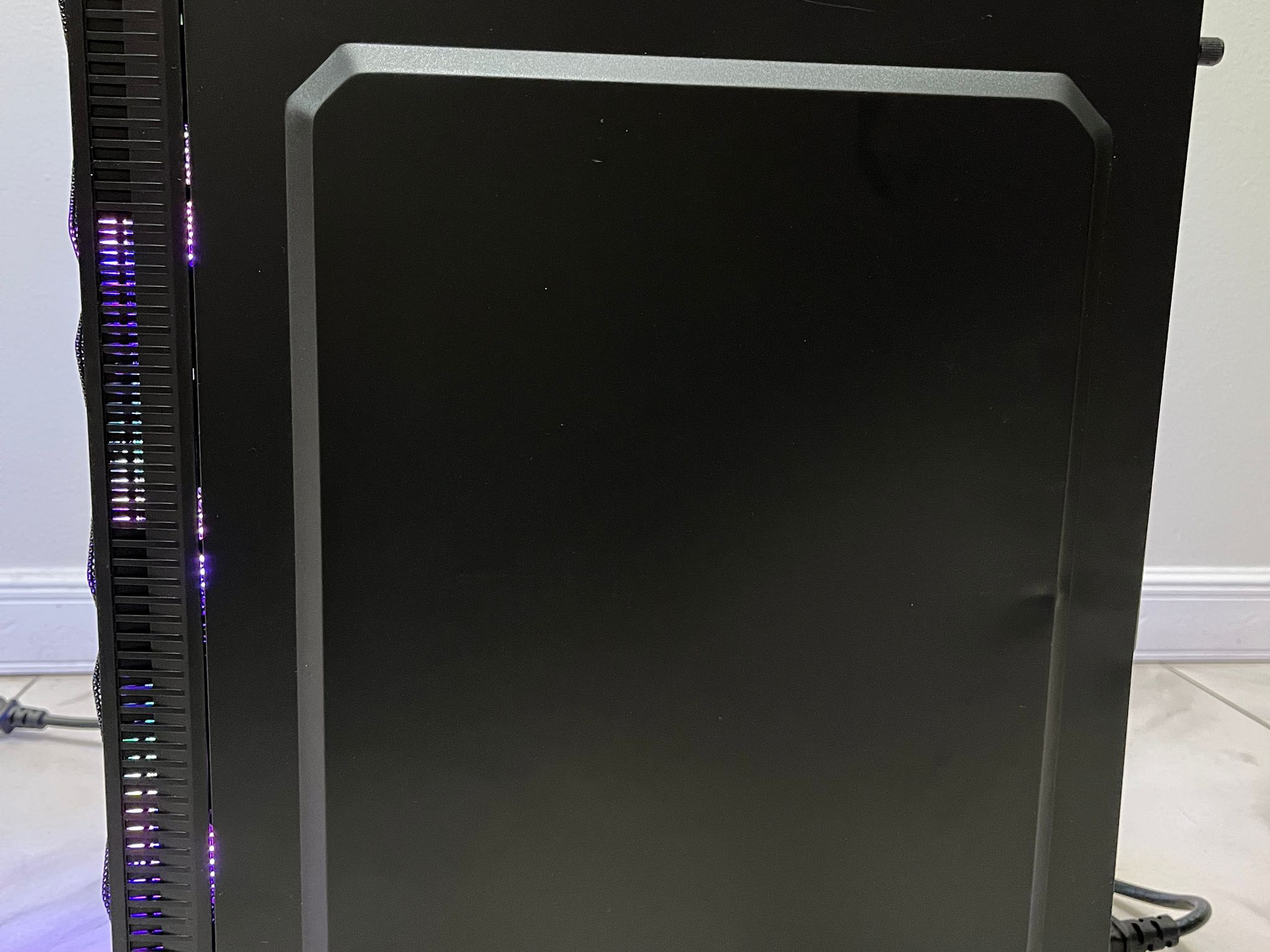 Budget Gaming PC - Intel i5-6400, NVIDIA GTX 1060 6GB, 12GB RAM, 756GB Storage, w/ Wi-Fi & BT