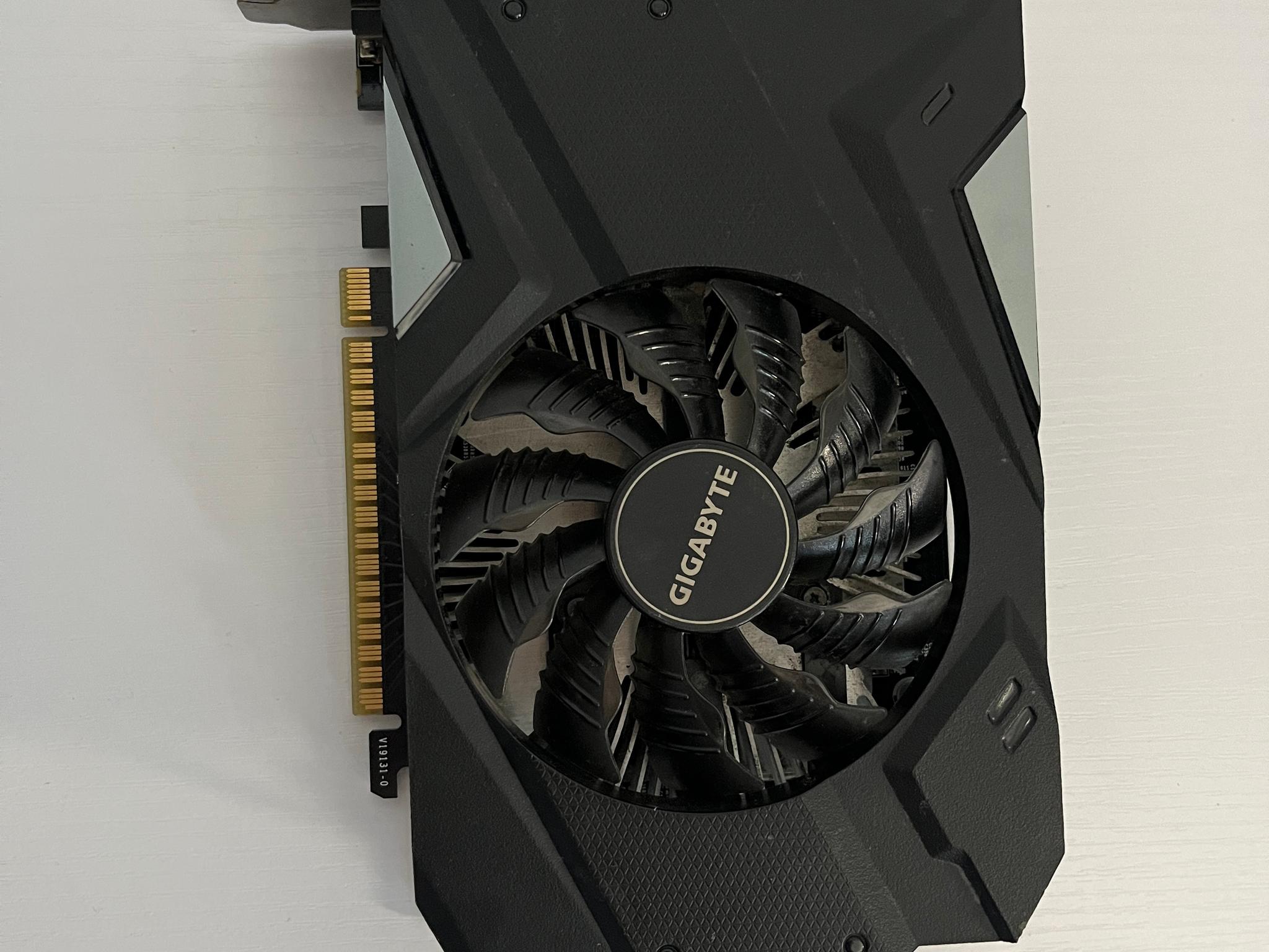 NVIDIA GeForce GTX 1650 - Image 5
