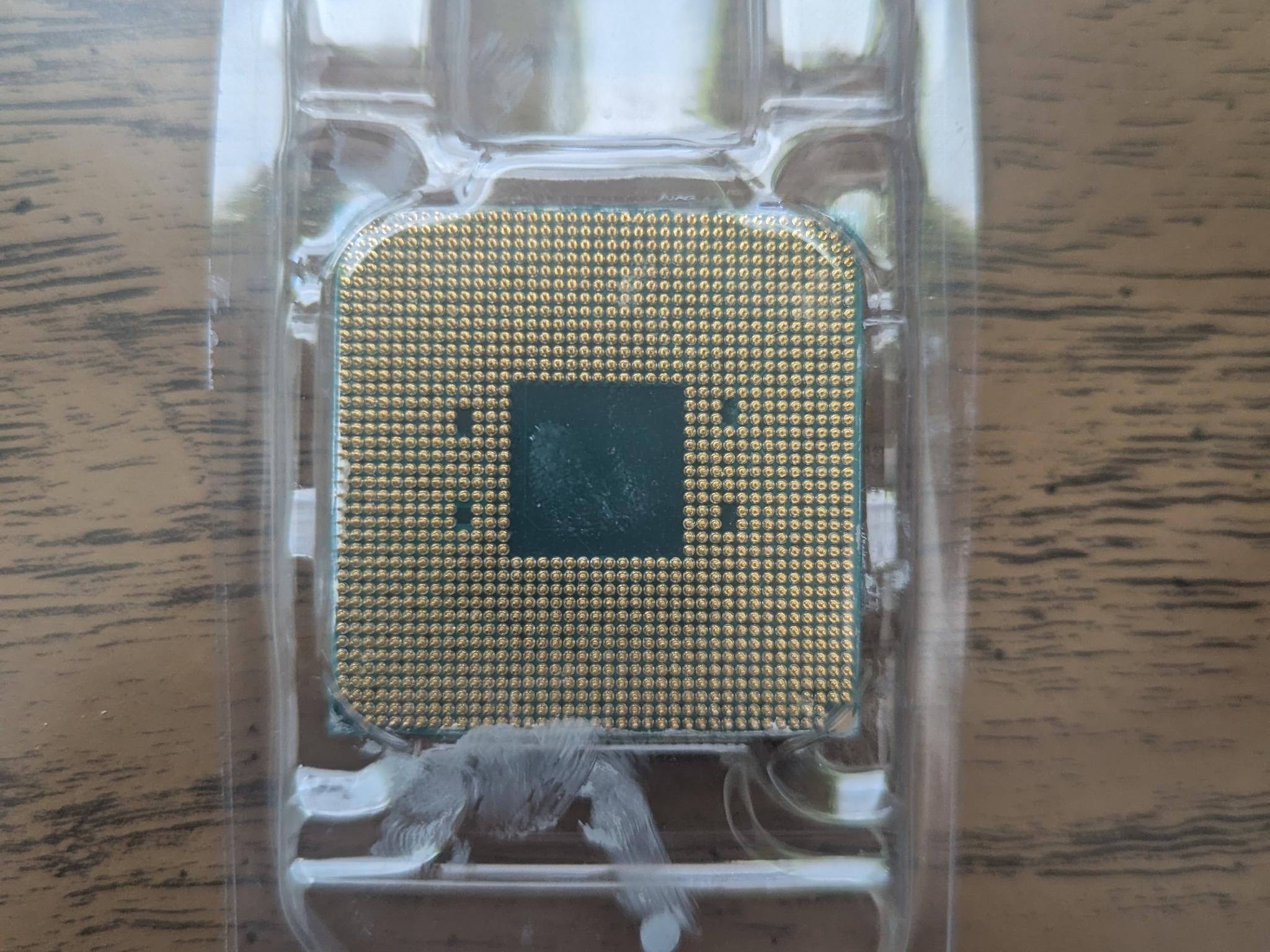 AMD Ryzen 7 1700 - Image 4