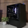 🔥 RTX 5070 Gaming PC | i9-12900K | 32GB RGB | 1TB NVMe | MSI Z690 | 240mm AIO ❄️ | WIFI\BT | WIN11