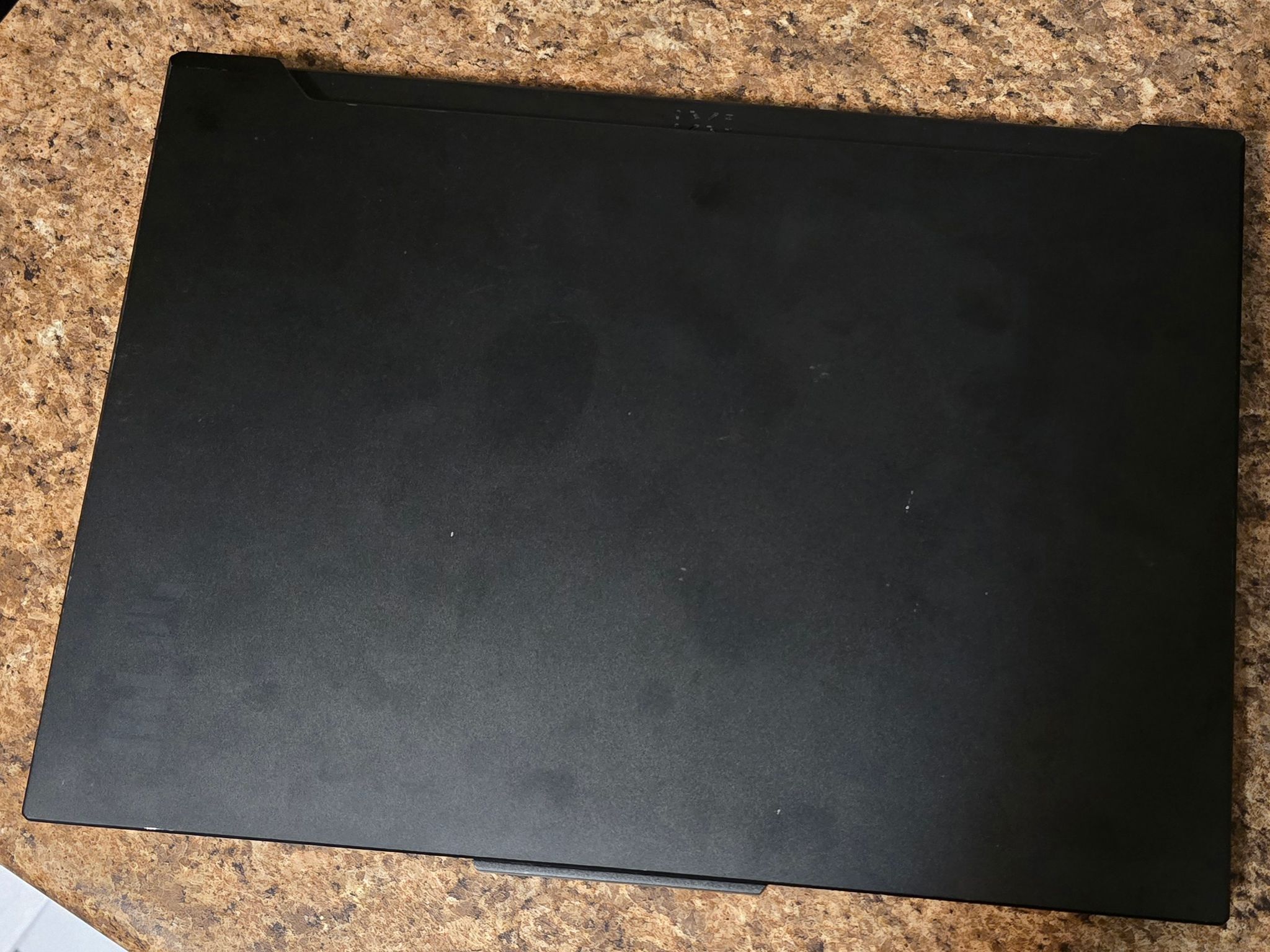ASUS TUF 16" gaming laptop