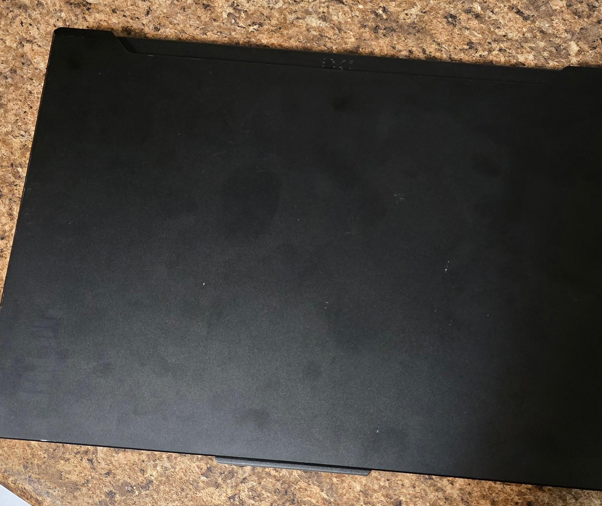 ASUS TUF 16" gaming laptop