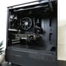 Budget starter gamer: Ryzen 5 2600 + EVGA RTX 3050 8 GB + 16 GB RAM + 1 TB NVME