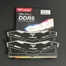 32GB DDR5 T-FORCE DELTA RGB 6400MT/s