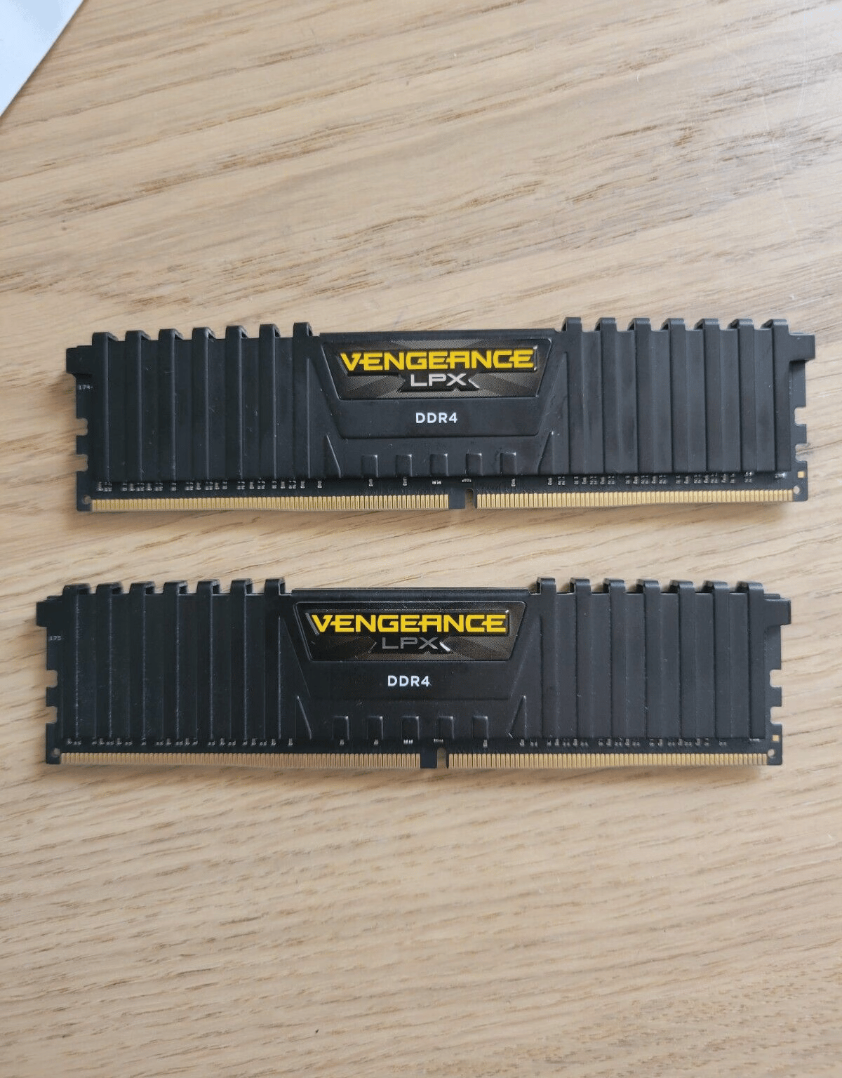 Corsair LPX DDR4 16gb 8x2gb 4133mhz Samsung B-die