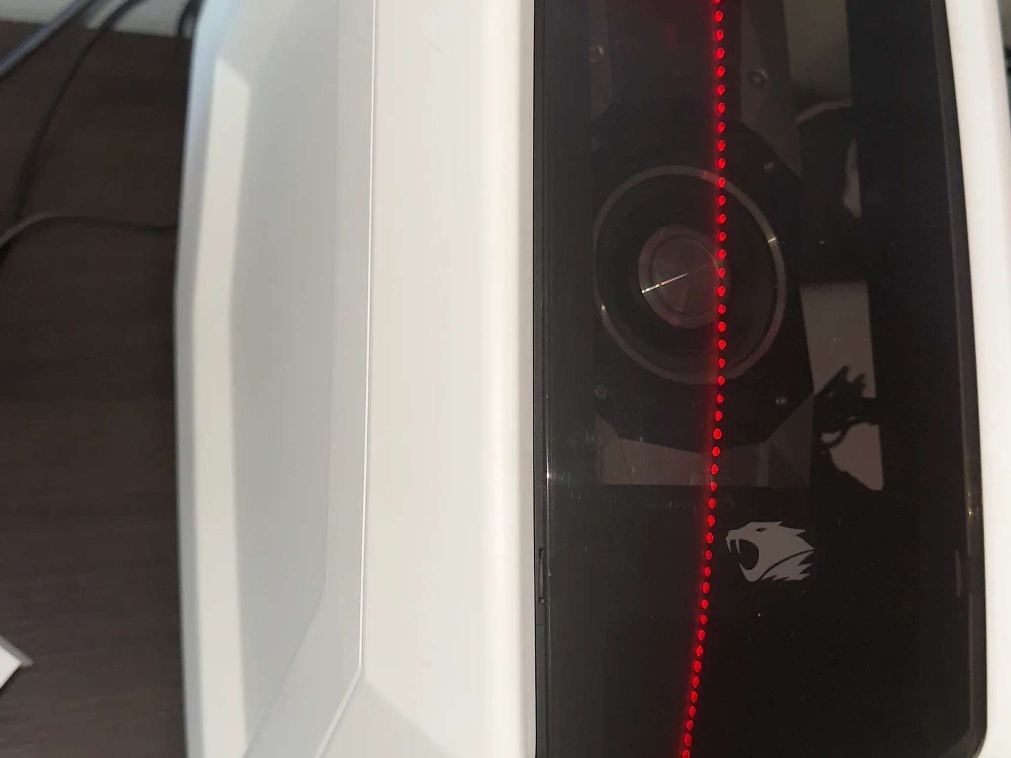 i7 7700K + GTX 1080Ti 11GB Founders Edition