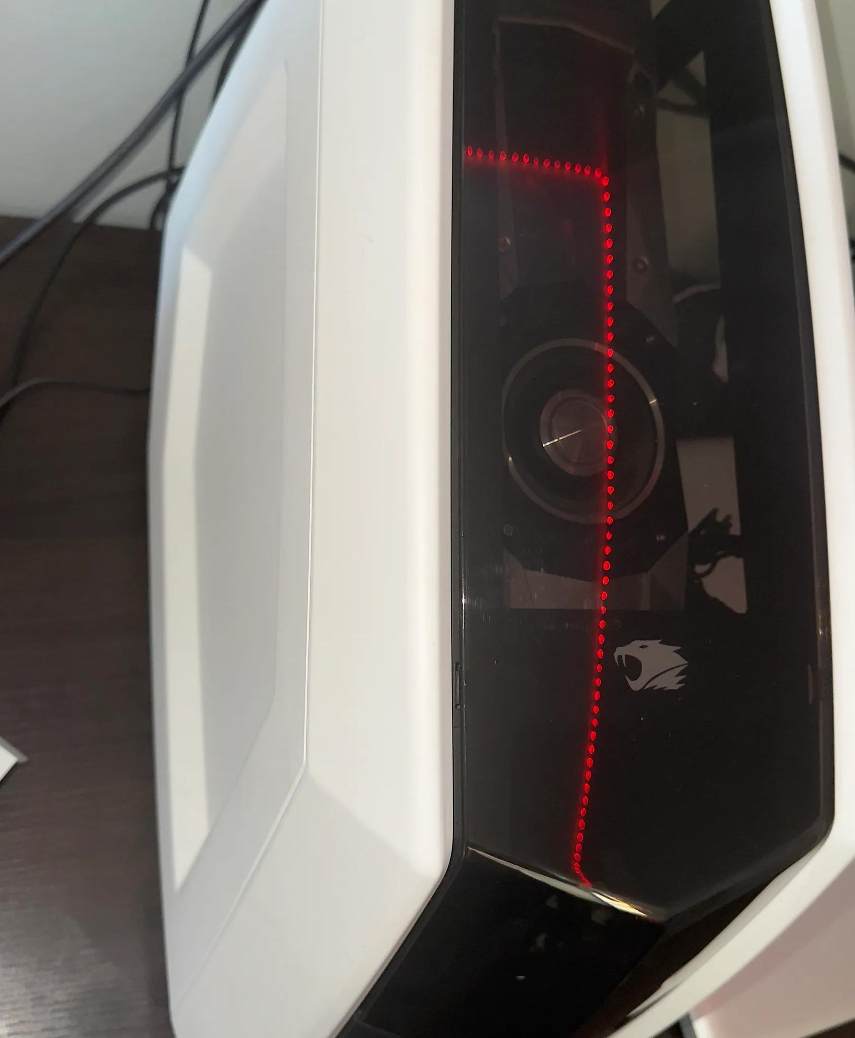 i7 7700K + GTX 1080Ti 11GB Founders Edition