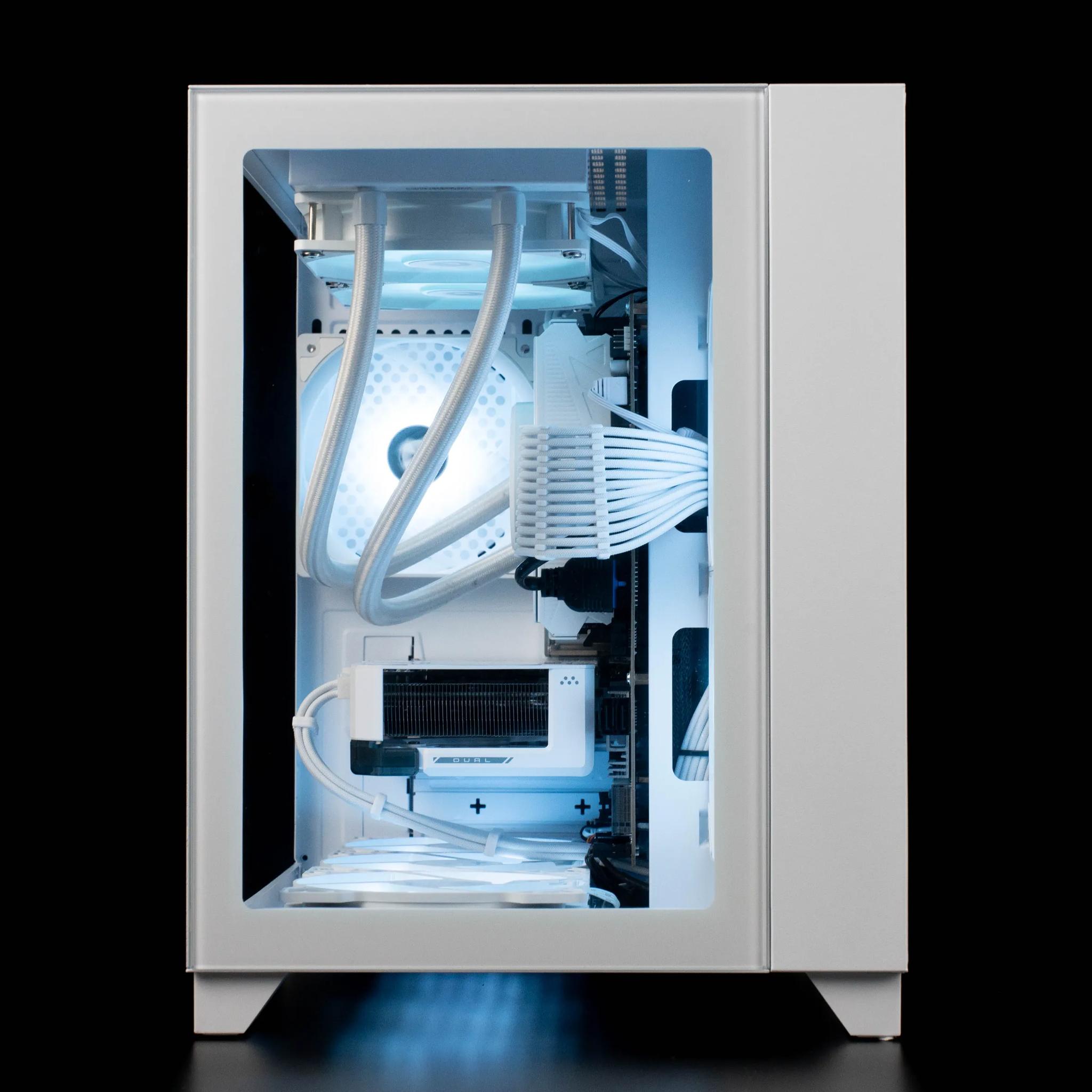 RTX 4060 | Ryzen 5 5600 | 32gb RAM | 1tb SSD